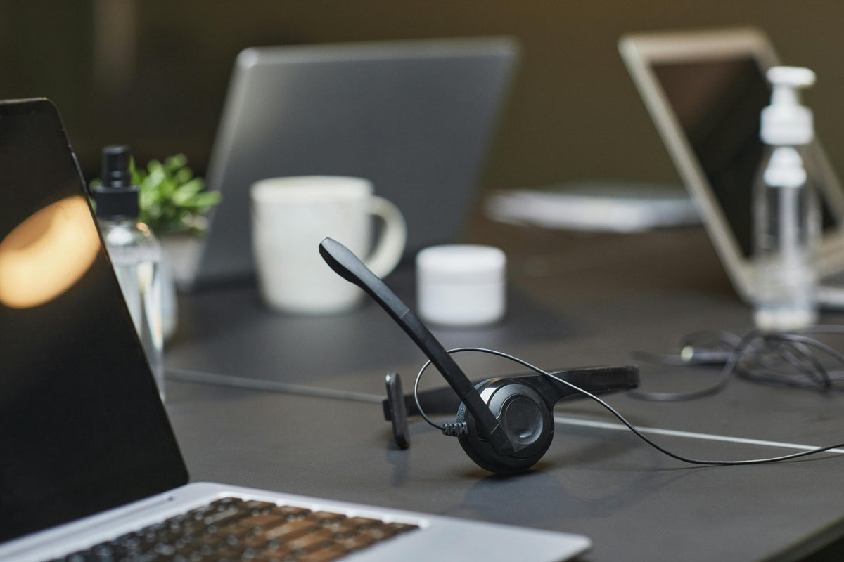Introducing Our New Support Center for Better Service!
