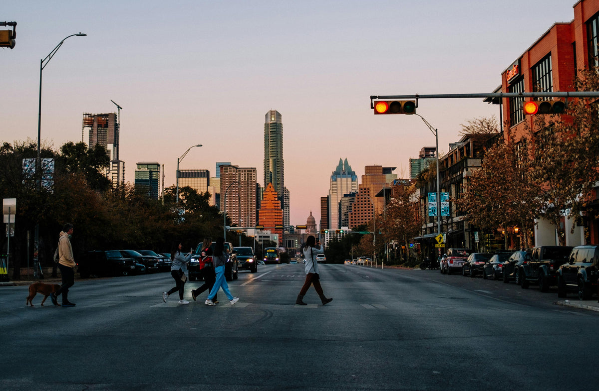 New Location Now Open in Austin, Texas