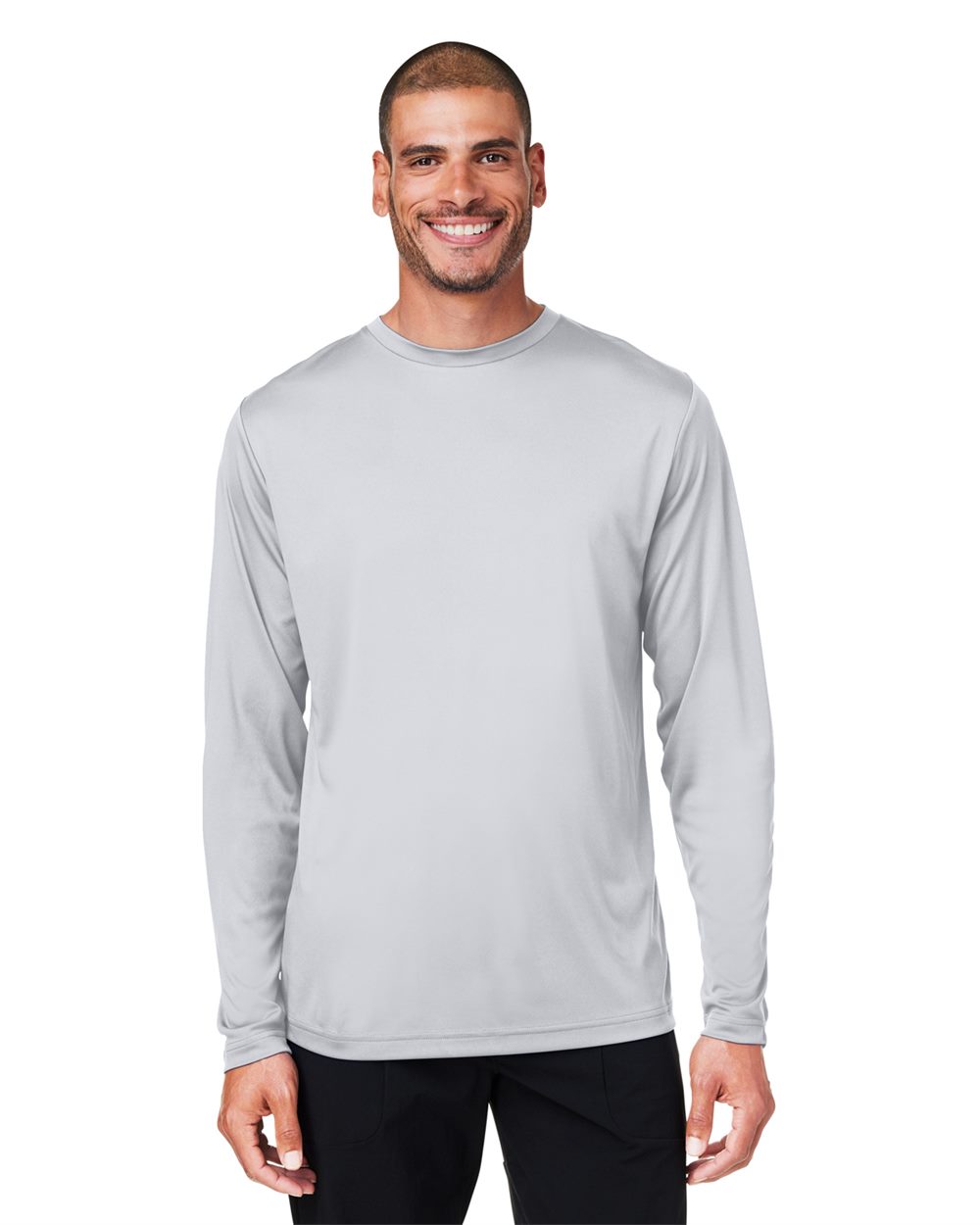 Long Sleeves