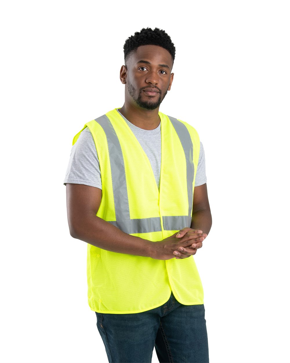 High Visibility Wear