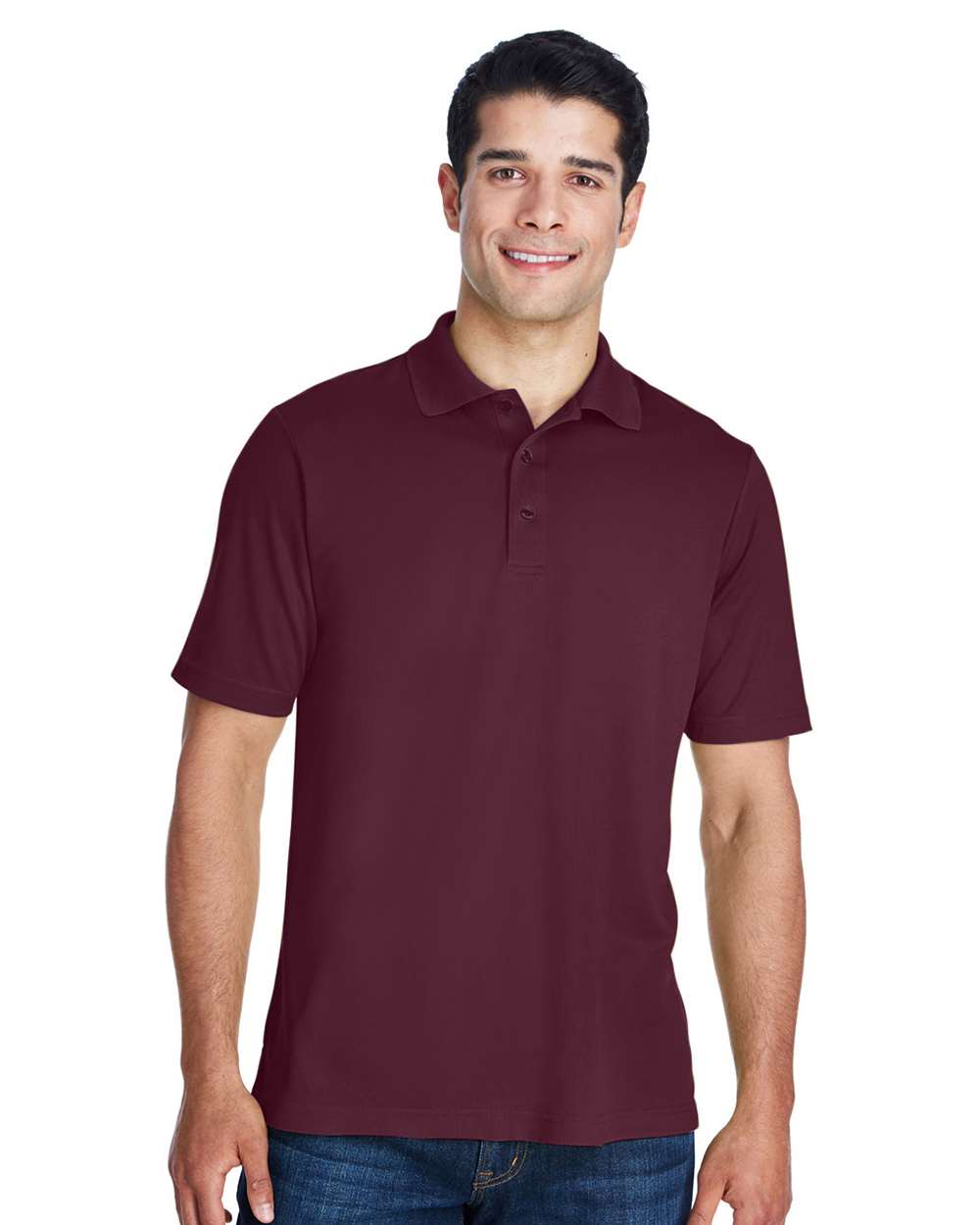 CORE365 - Origin Performance Piqué Polo - 88181