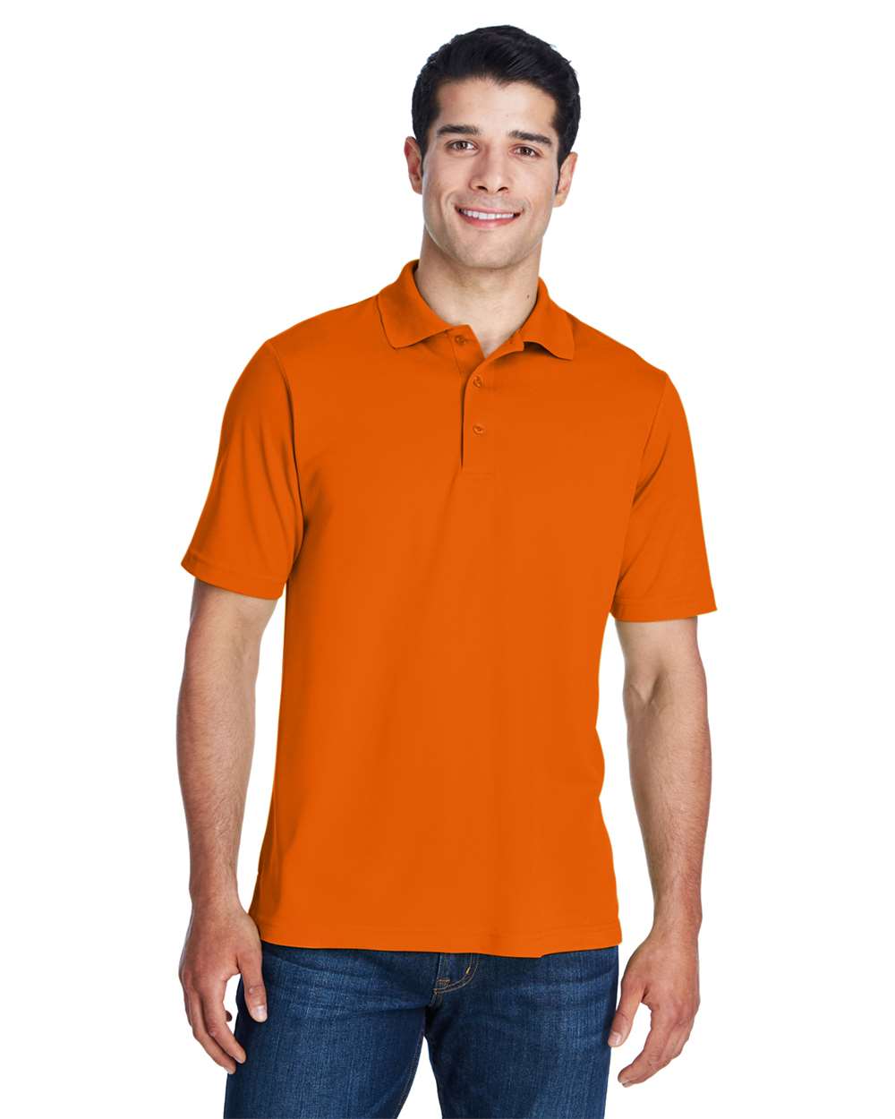 CORE365 - Origin Performance Piqué Polo - 88181
