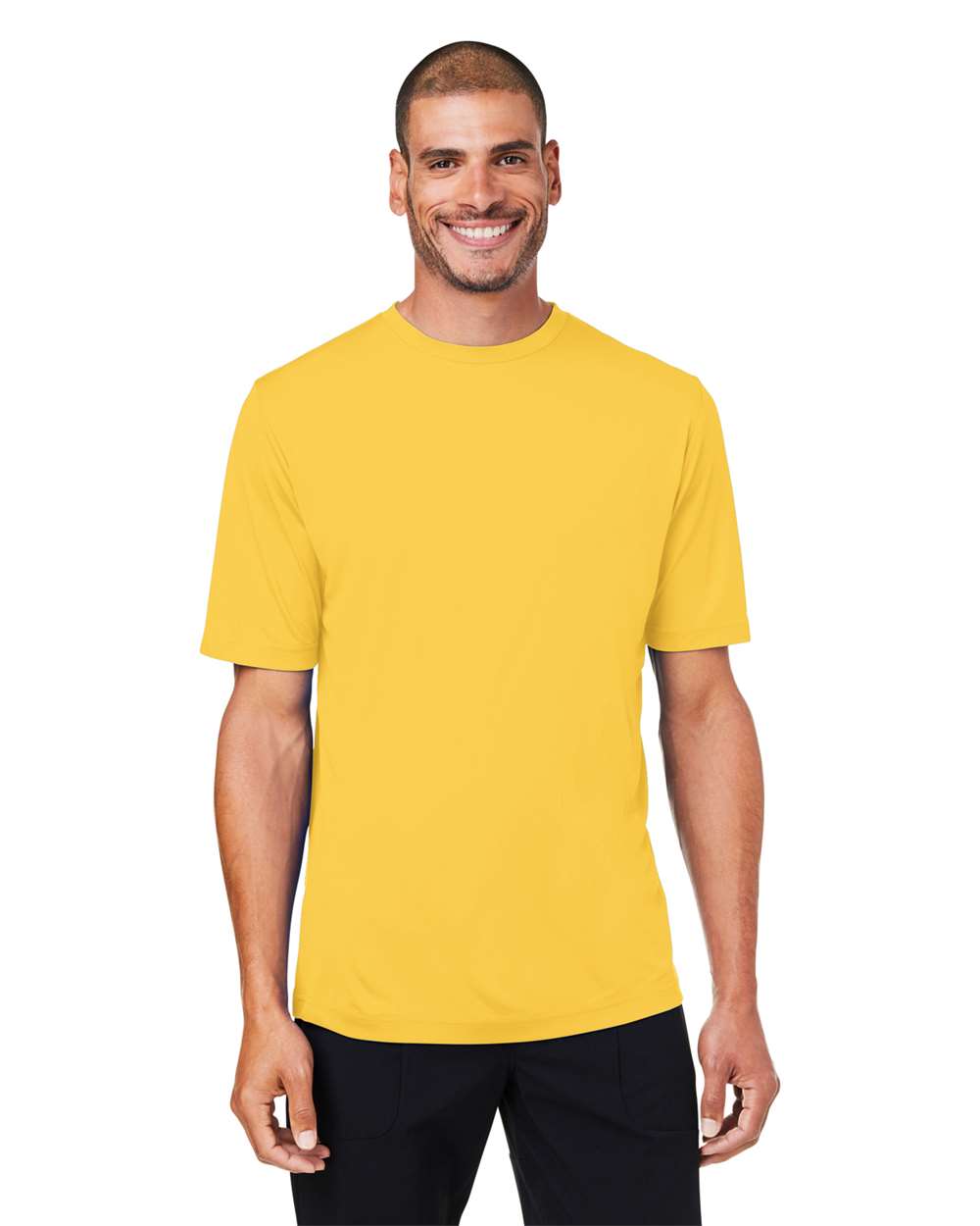 CORE365 - Capital Performance T-Shirt - CE10
