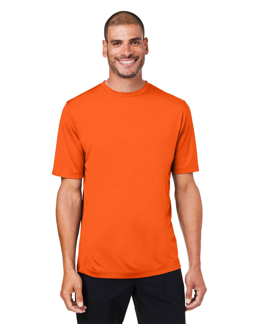 CORE365 - Capital Performance T-Shirt - CE10