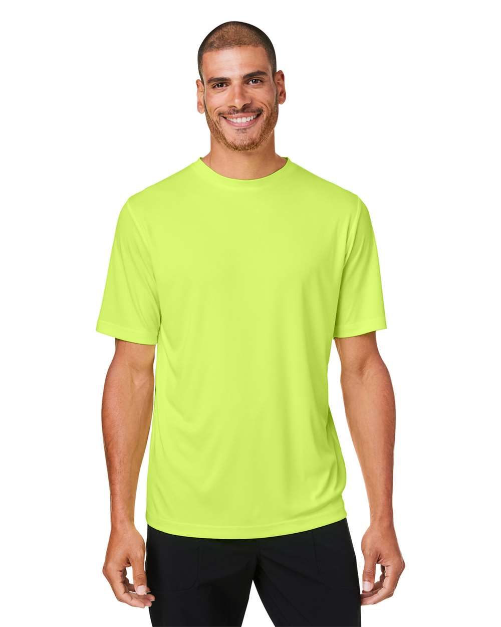 CORE365 - Capital Performance T-Shirt - CE10