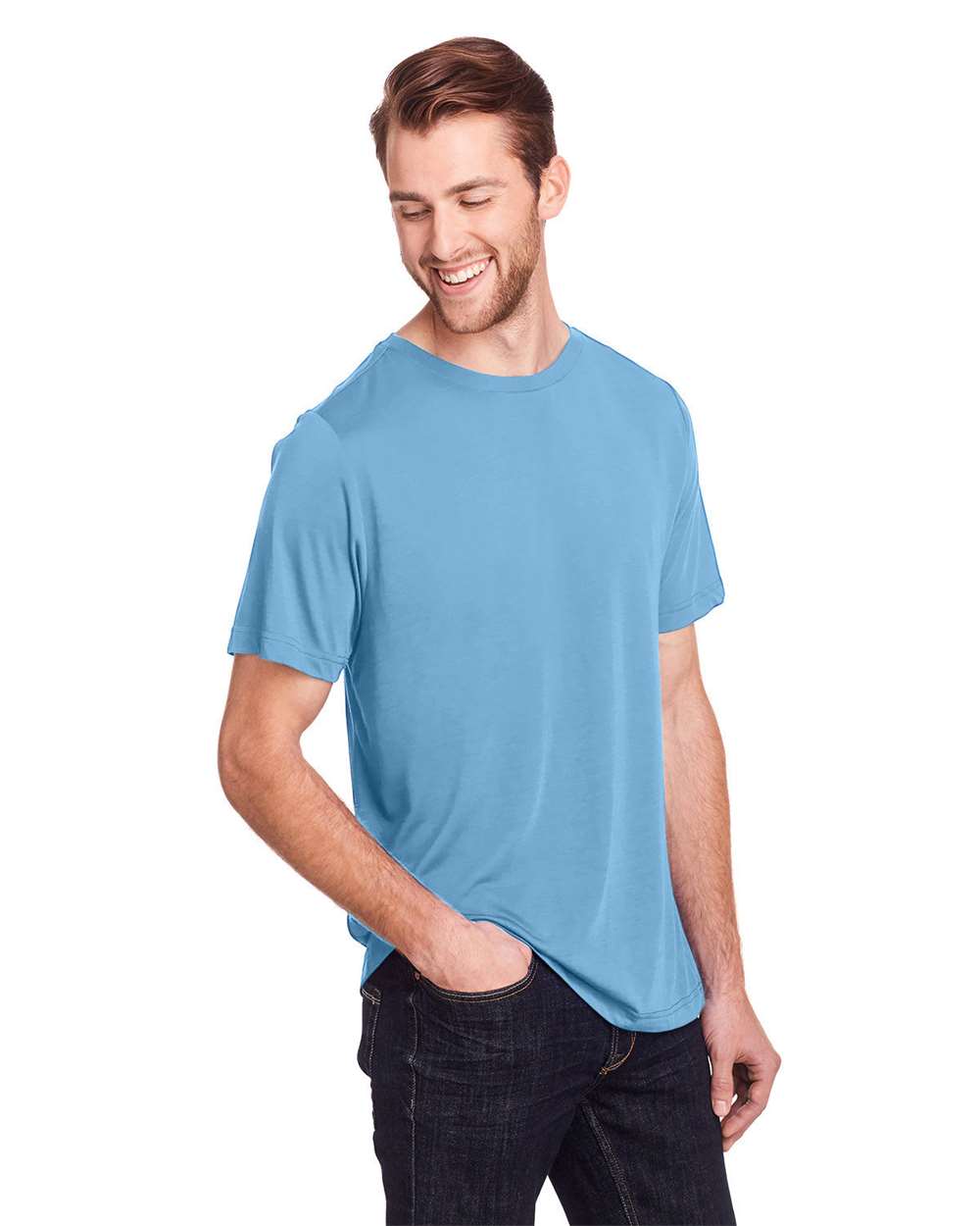 CORE365 - Fusion ChromaSoft™ Performance T-Shirt - CE111