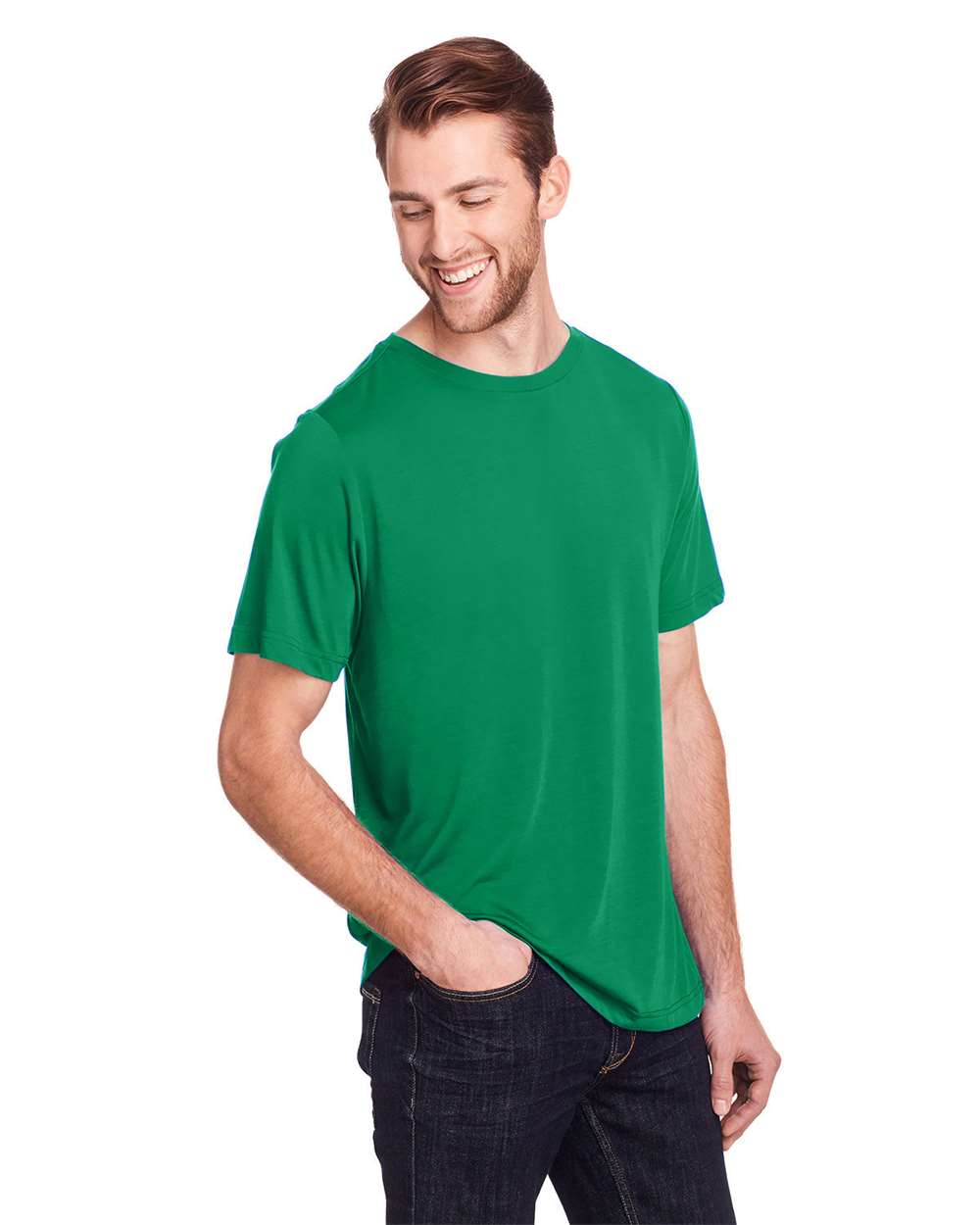 CORE365 - Fusion ChromaSoft™ Performance T-Shirt - CE111