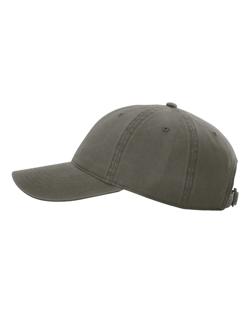 Richardson - Peach Twill Dad Hat - 326