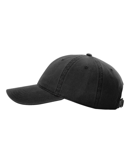 Richardson - Peach Twill Dad Hat - 326