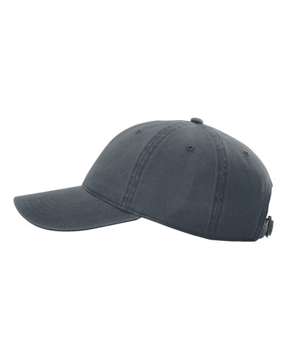 Richardson - Peach Twill Dad Hat - 326