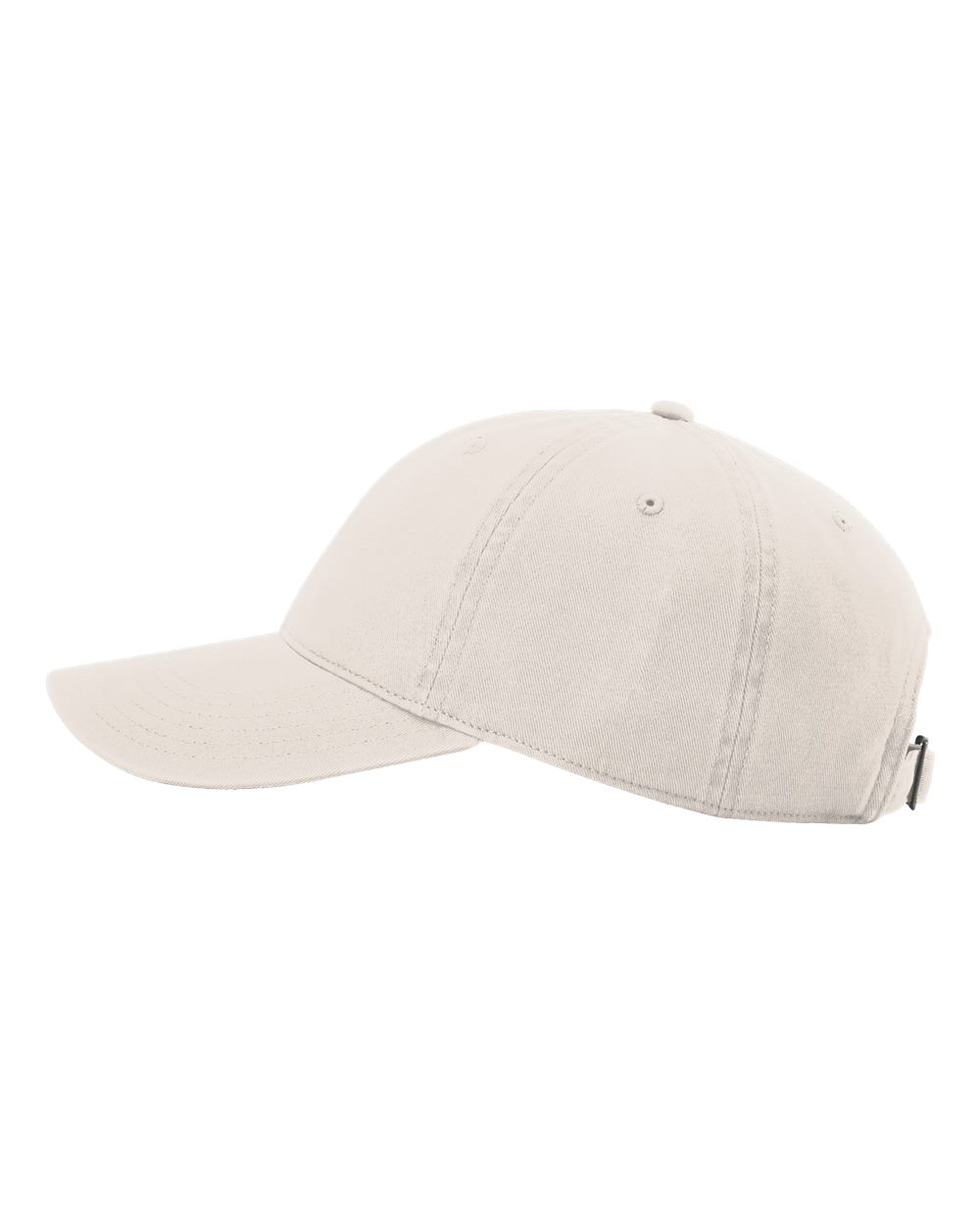 Richardson - Peach Twill Dad Hat - 326