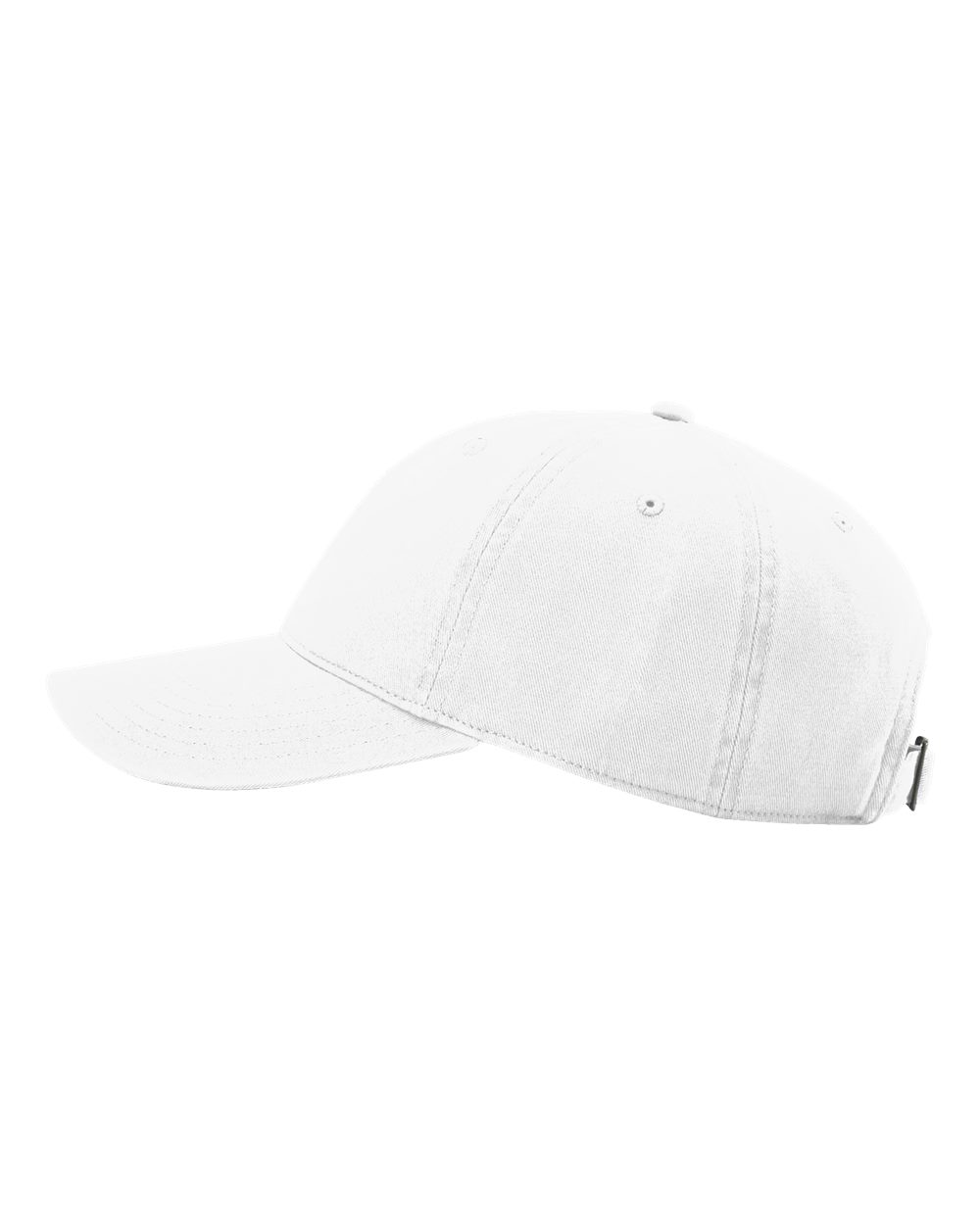 Richardson - Peach Twill Dad Hat - 326