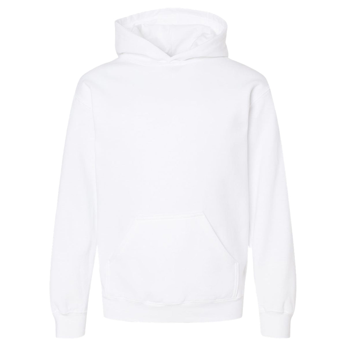 Tultex - Youth Hooded Sweatshirt - 320Y