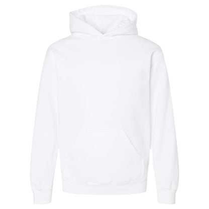 Tultex - Youth Hooded Sweatshirt - 320Y