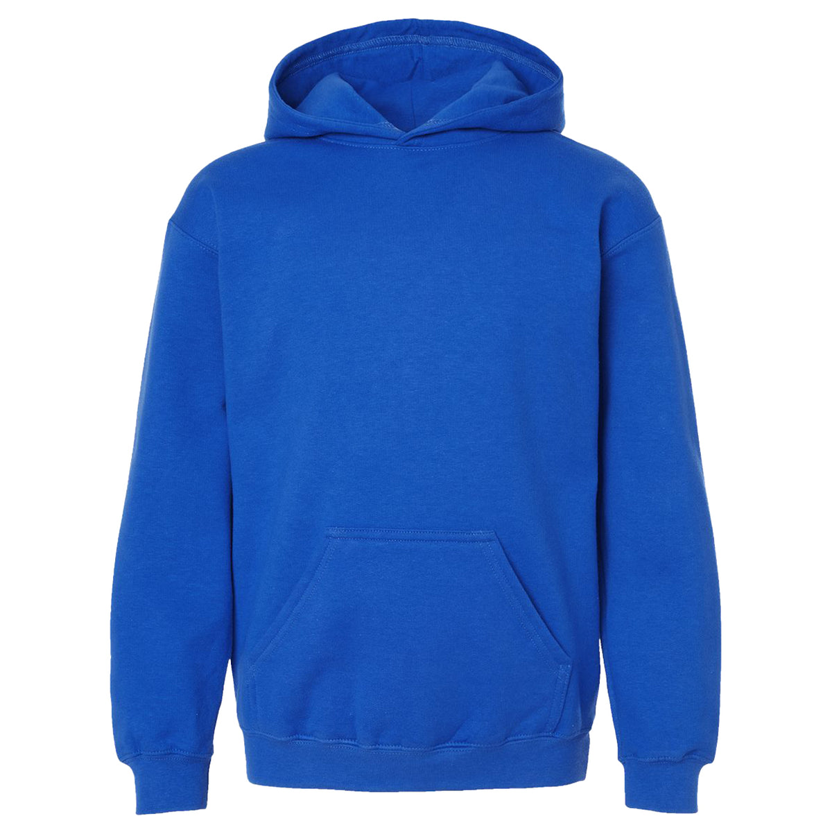 Tultex - Youth Hooded Sweatshirt - 320Y
