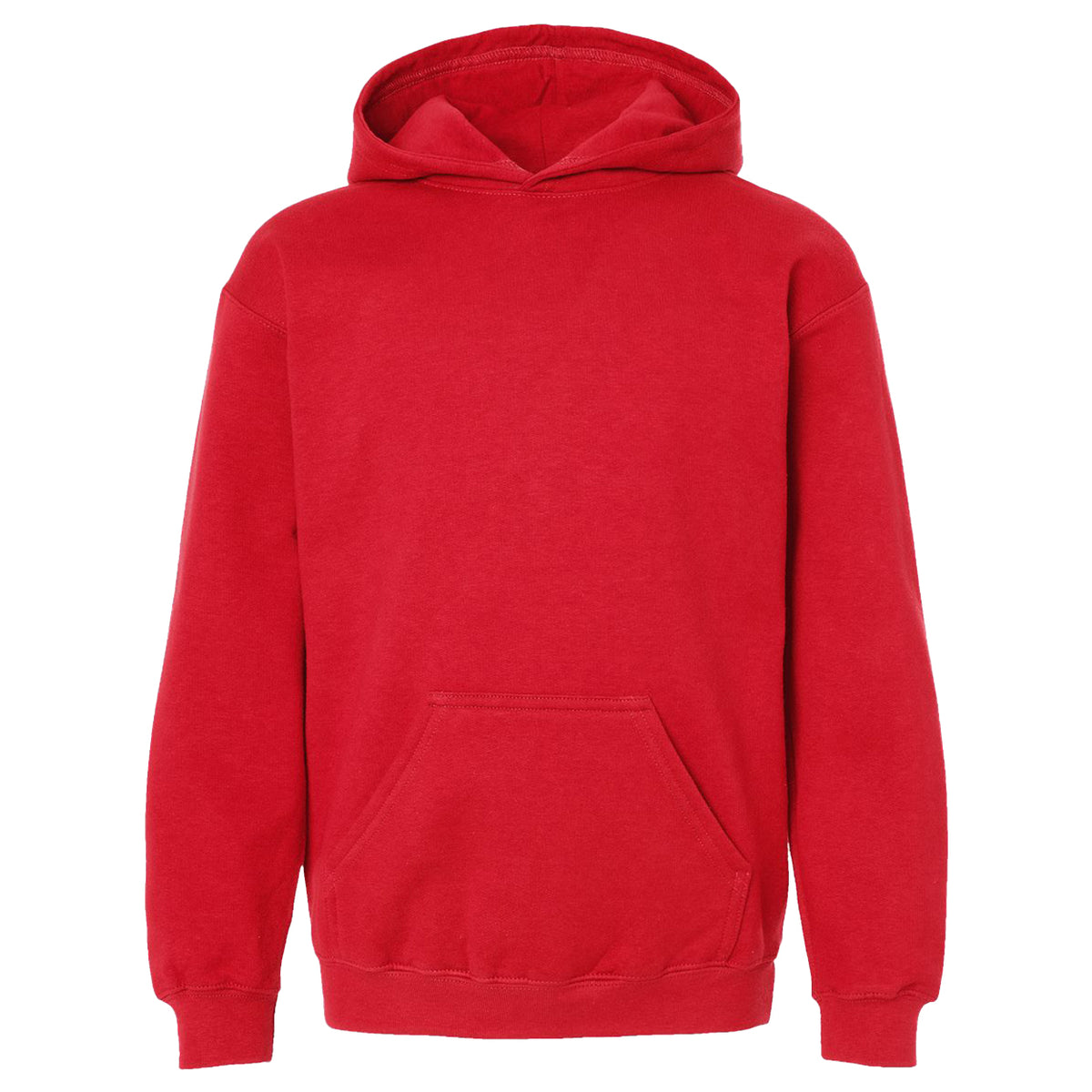 Tultex - Youth Hooded Sweatshirt - 320Y
