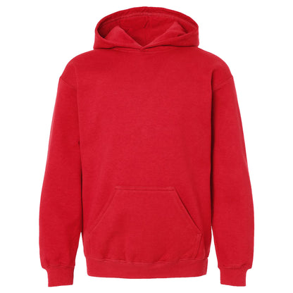 Tultex - Youth Hooded Sweatshirt - 320Y