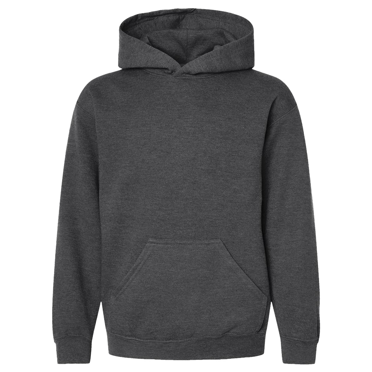 Tultex - Youth Hooded Sweatshirt - 320Y
