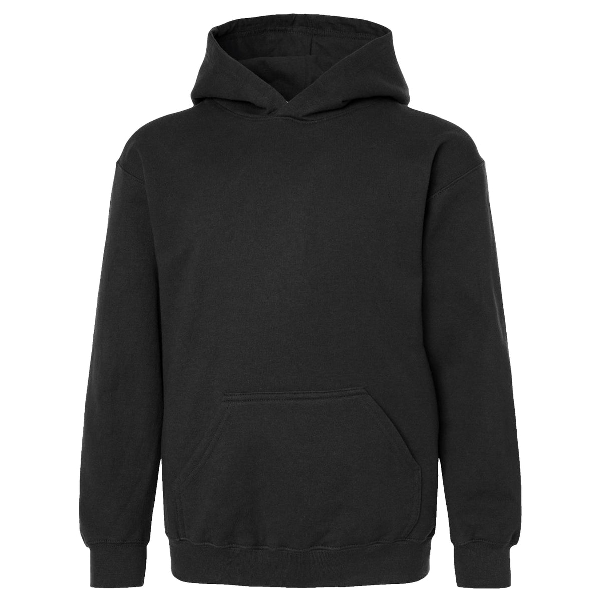 Tultex - Youth Hooded Sweatshirt - 320Y