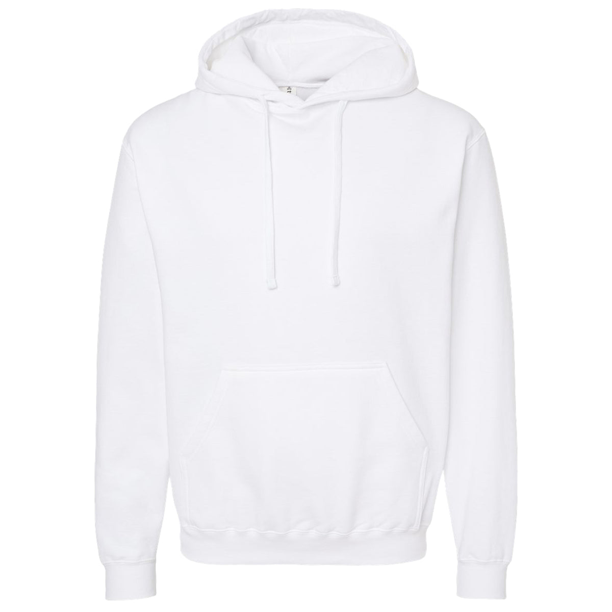 Tultex - Fleece Hooded Sweatshirt - 320