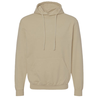 Tultex - Fleece Hooded Sweatshirt - 320