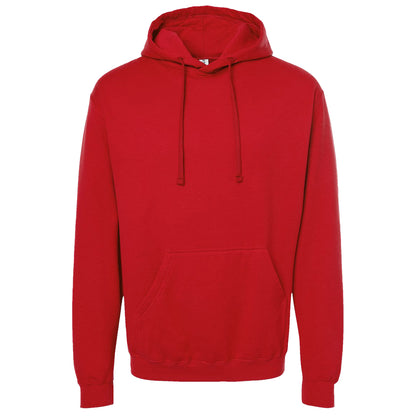 Tultex - Fleece Hooded Sweatshirt - 320