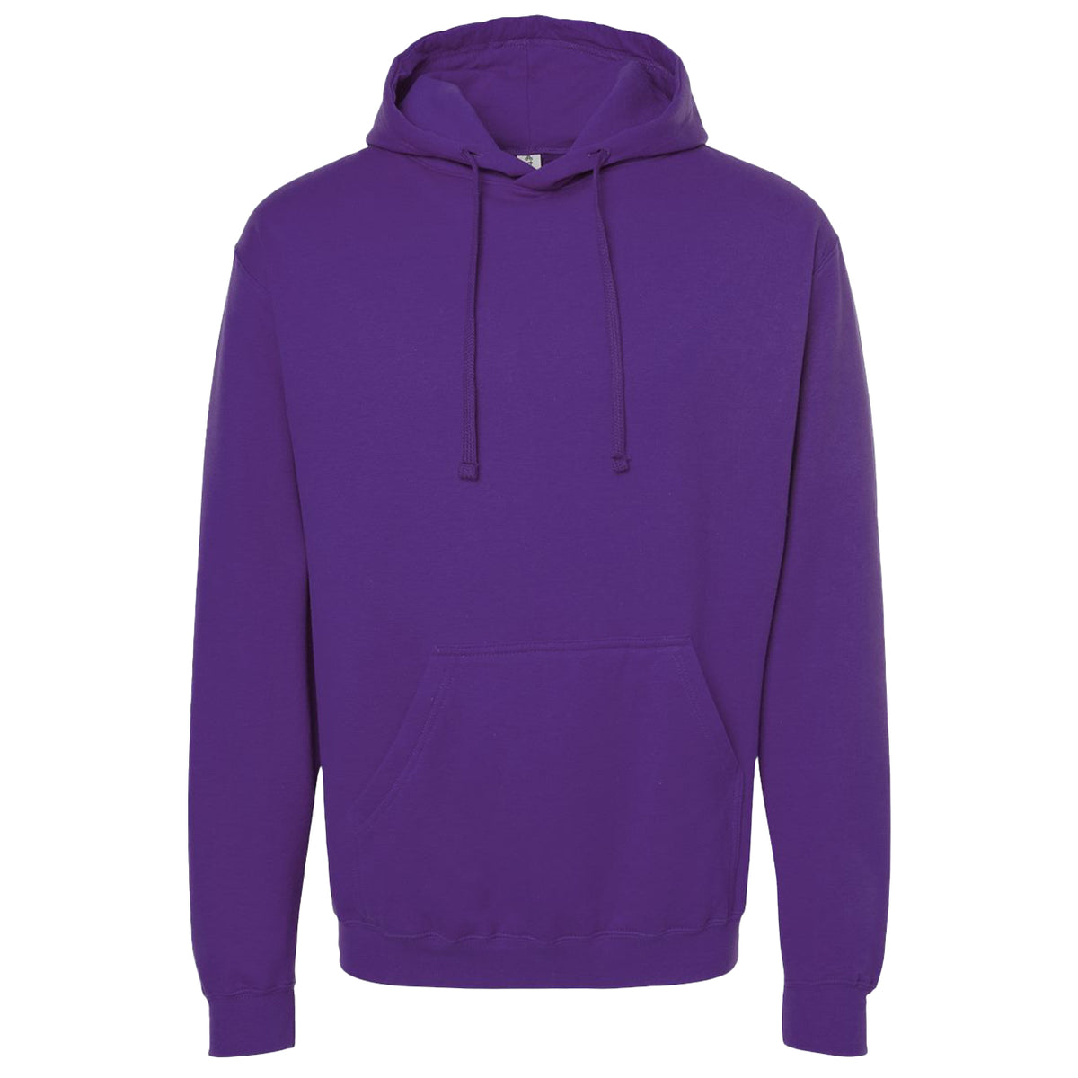 Tultex - Fleece Hooded Sweatshirt - 320
