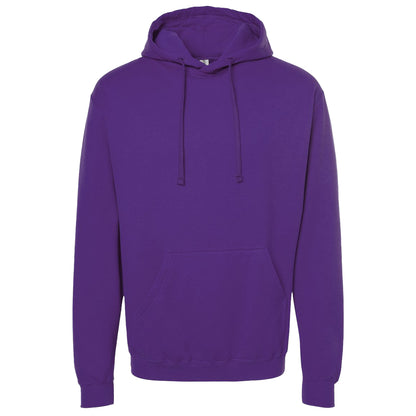 Tultex - Fleece Hooded Sweatshirt - 320