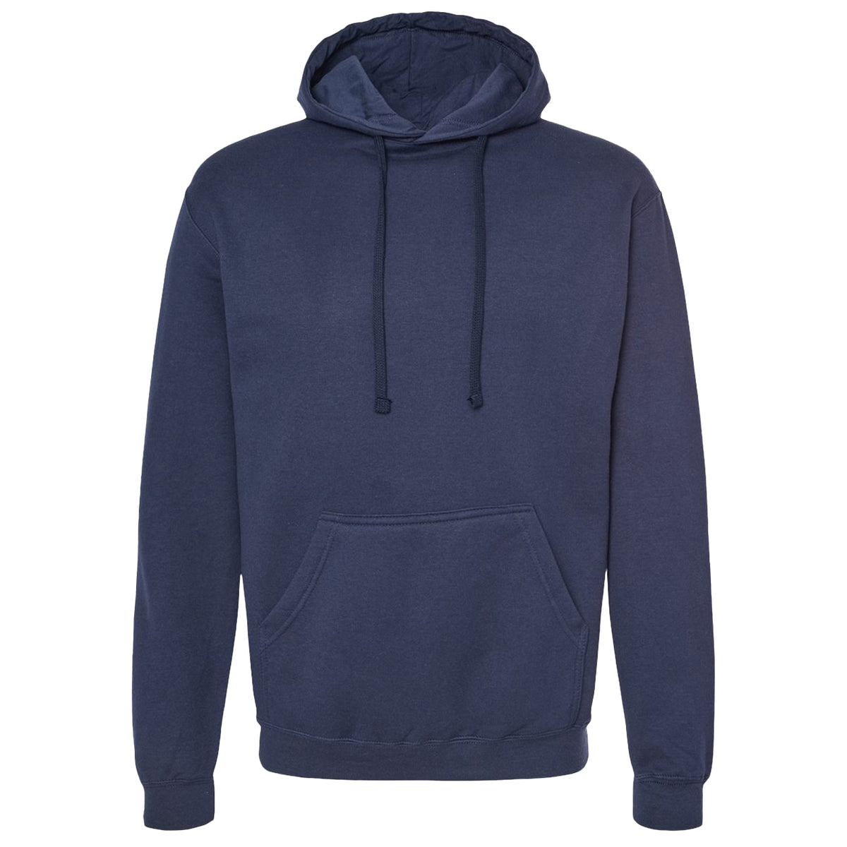 Tultex - Fleece Hooded Sweatshirt - 320