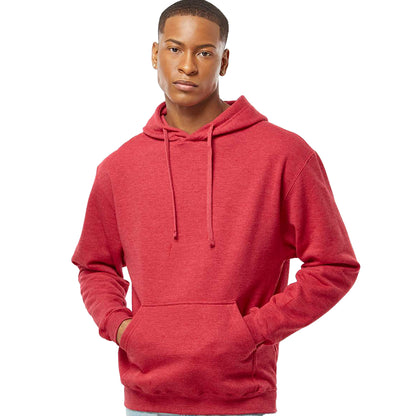 Tultex - Fleece Hooded Sweatshirt - 320