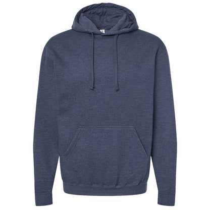 Tultex - Fleece Hooded Sweatshirt - 320
