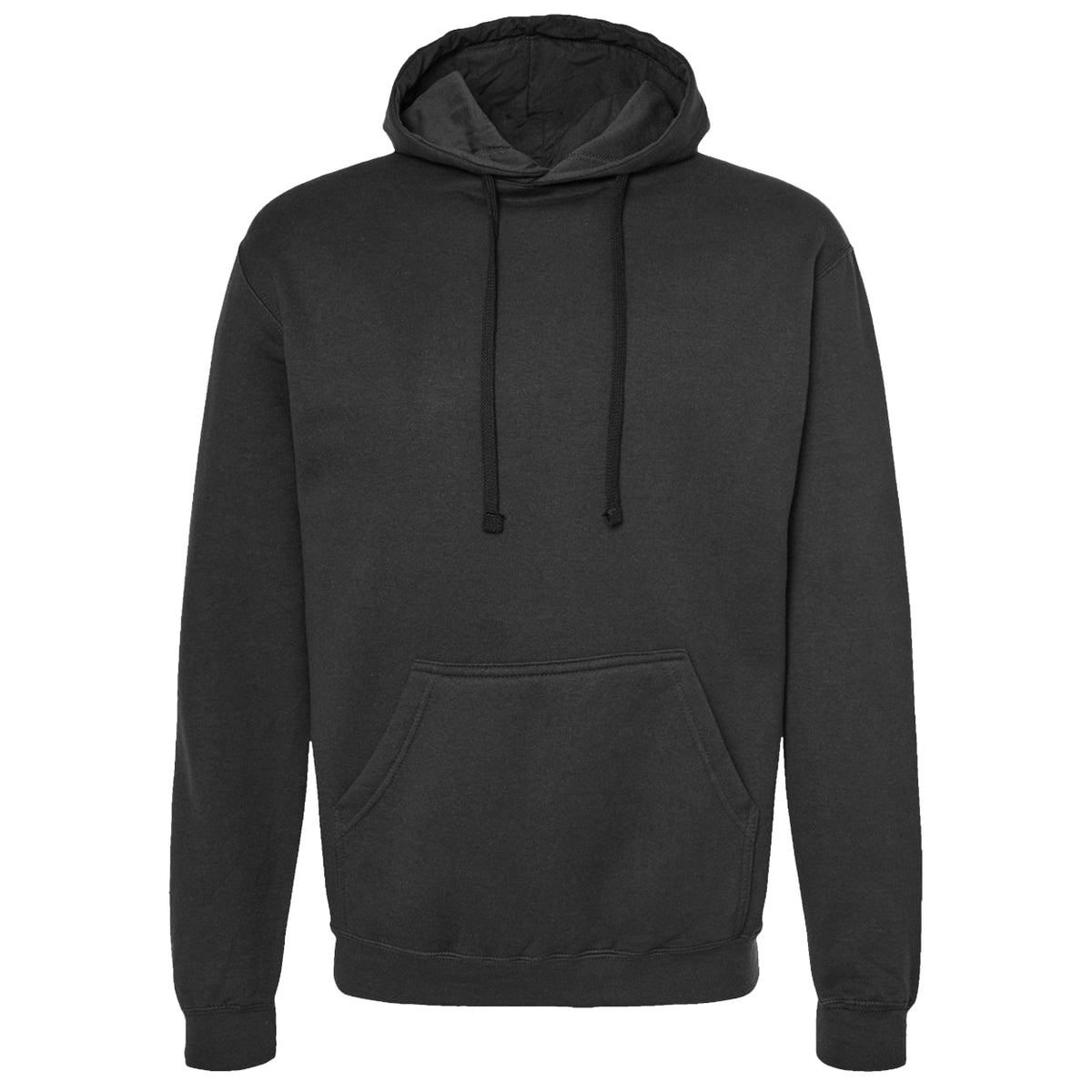Tultex - Fleece Hooded Sweatshirt - 320