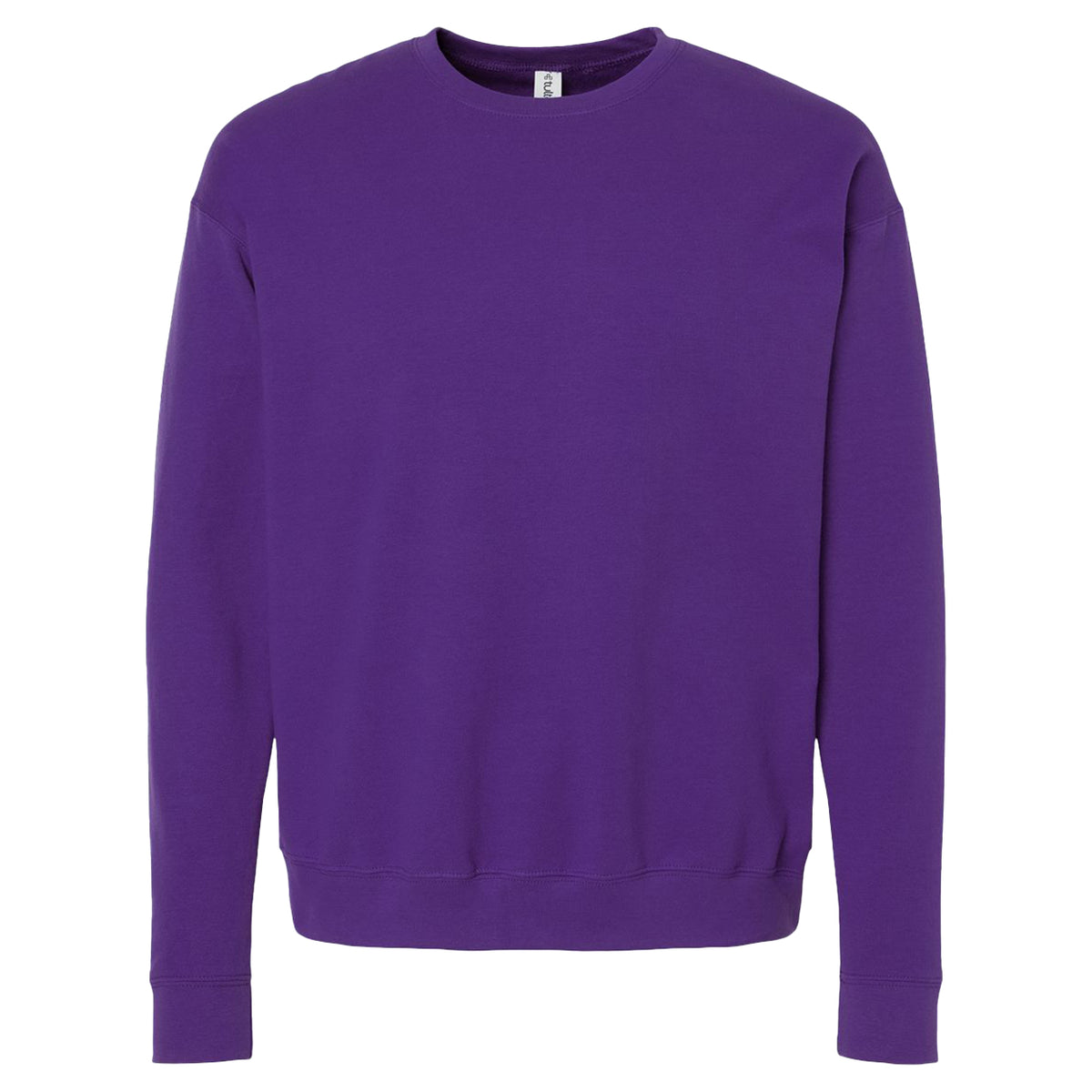 Tultex - Fleece Crewneck Sweatshirt - 340
