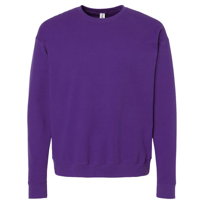 Tultex - Fleece Crewneck Sweatshirt - 340