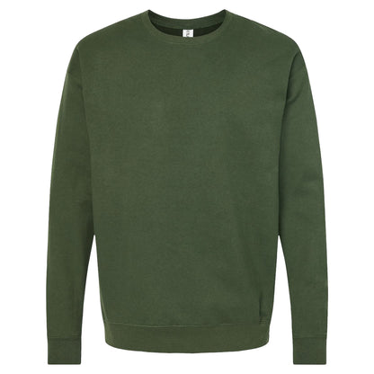 Tultex - Fleece Crewneck Sweatshirt - 340