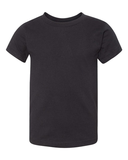 BELLA + CANVAS - Toddler Jersey Tee - 3001T