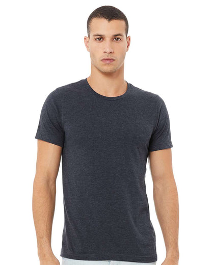 BELLA + CANVAS - CVC Jersey Tee - 3001CVC