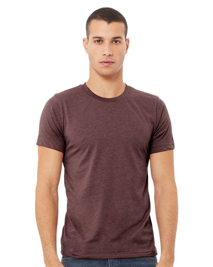 BELLA + CANVAS - CVC Jersey Tee - 3001CVC