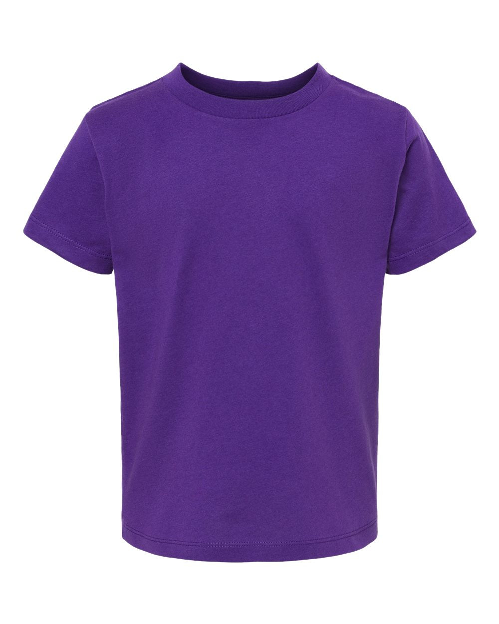 BELLA + CANVAS - Toddler Jersey Tee - 3001T