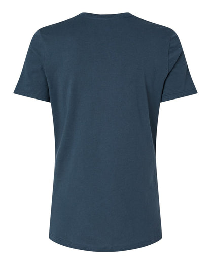 BELLA + CANVAS - Women’s Relaxed Jersey Tee - 6400