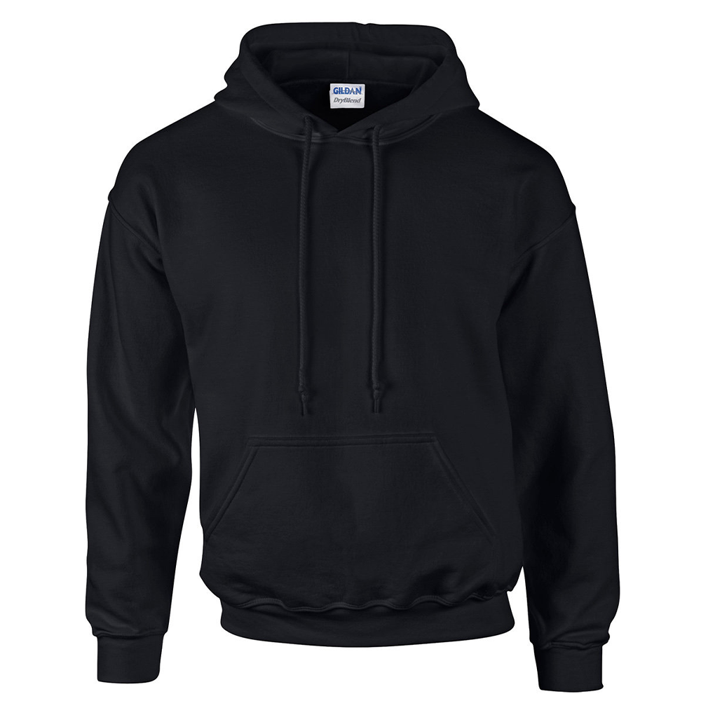 Gildan® 12500 Dry Blend Blend Adult Hoodie