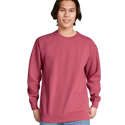 Comfort Colors®1566 Adult Sweatshirt