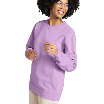 Comfort Colors®1566 Adult Sweatshirt