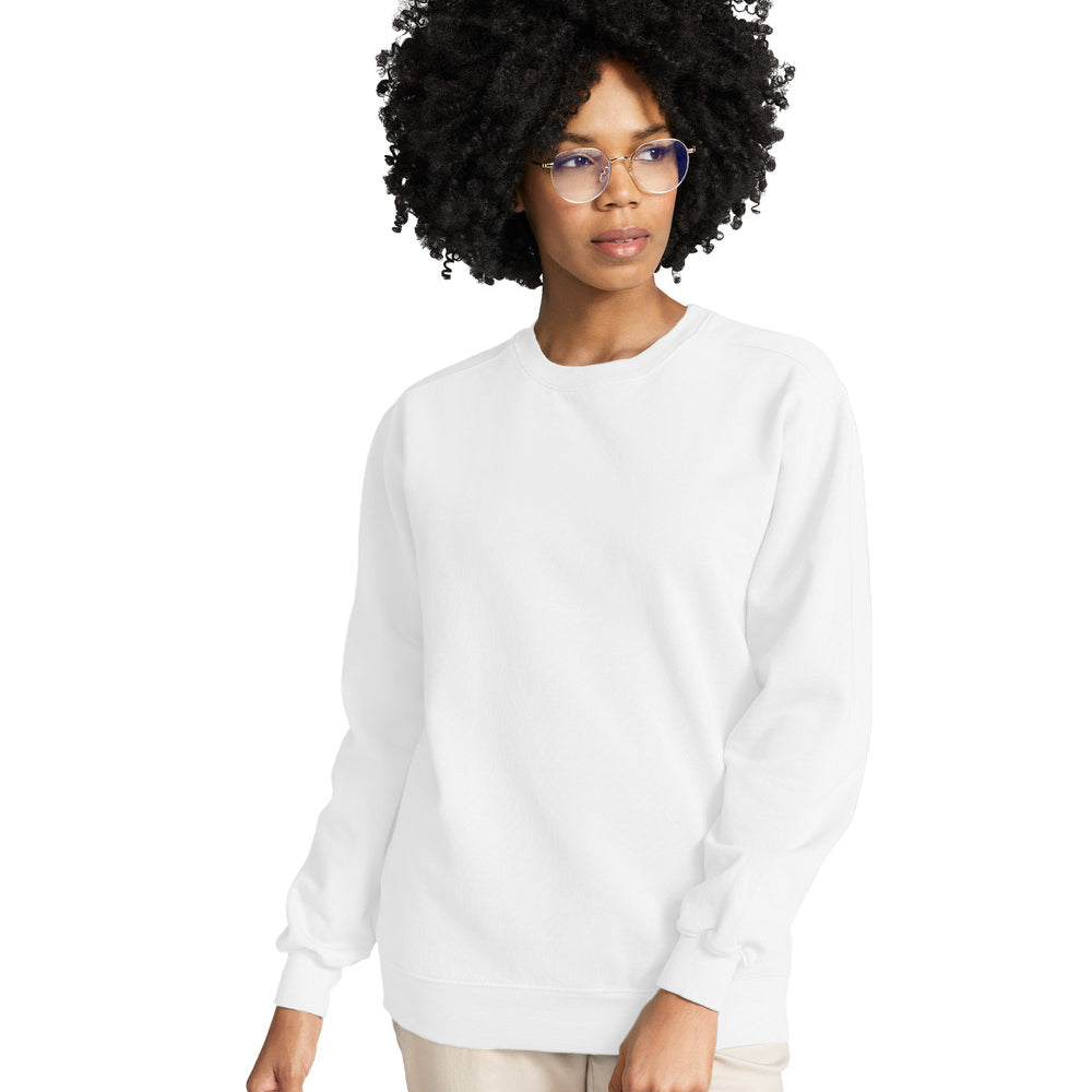 Comfort Colors®1566 Adult Sweatshirt