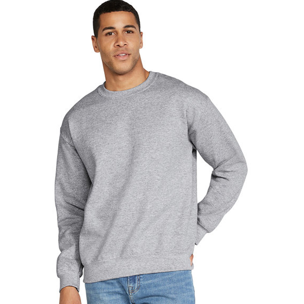 Gildan® Dry Blend 12000 Adult Sweatshirt