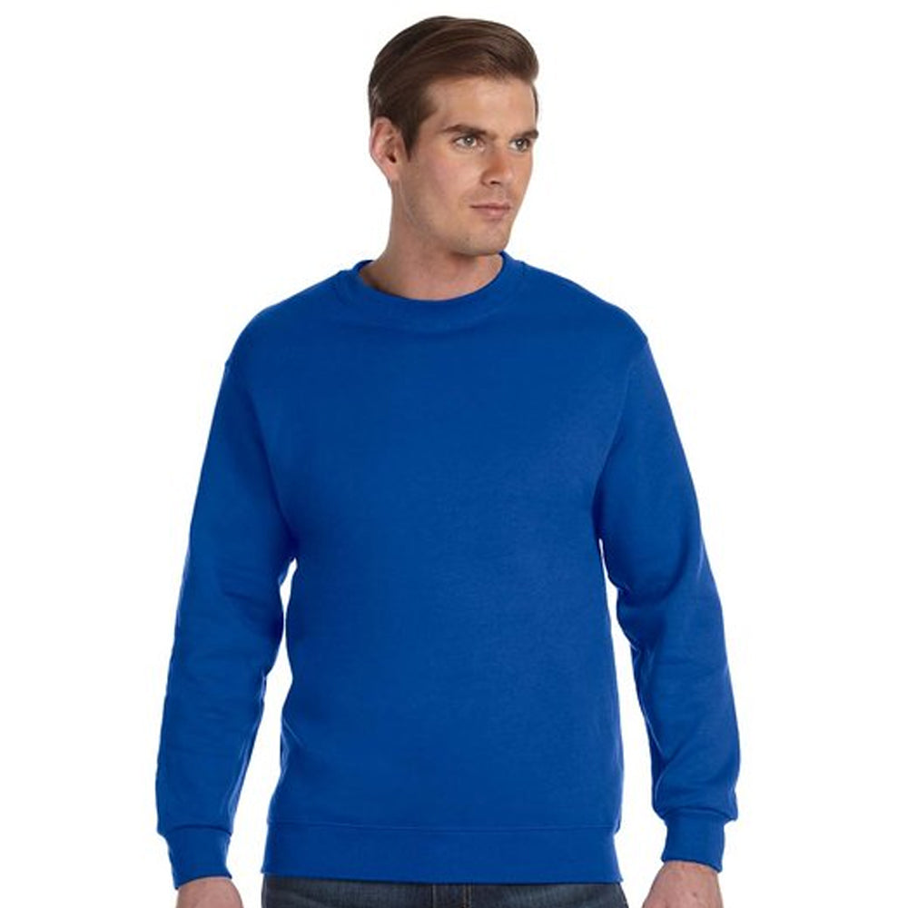Gildan® Dry Blend 12000 Adult Sweatshirt
