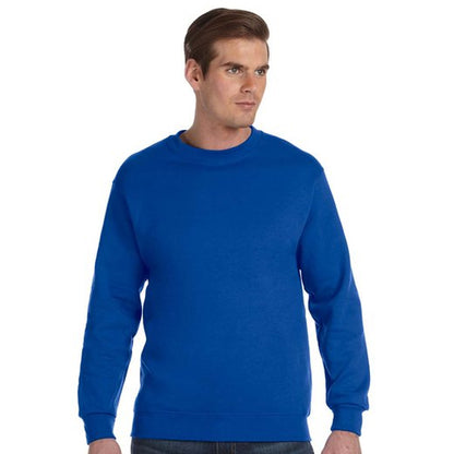 Gildan® Dry Blend 12000 Adult Sweatshirt