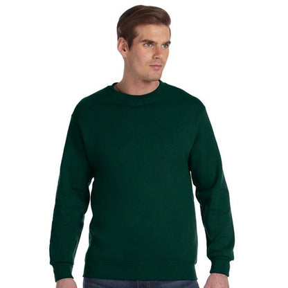 Gildan® Dry Blend 12000 Adult Sweatshirt