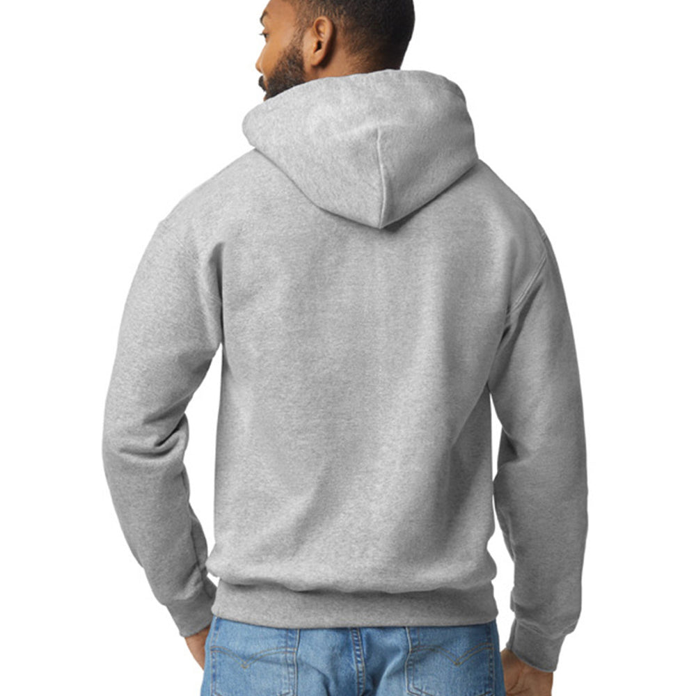 Gildan® 12500 Dry Blend Blend Adult Hoodie