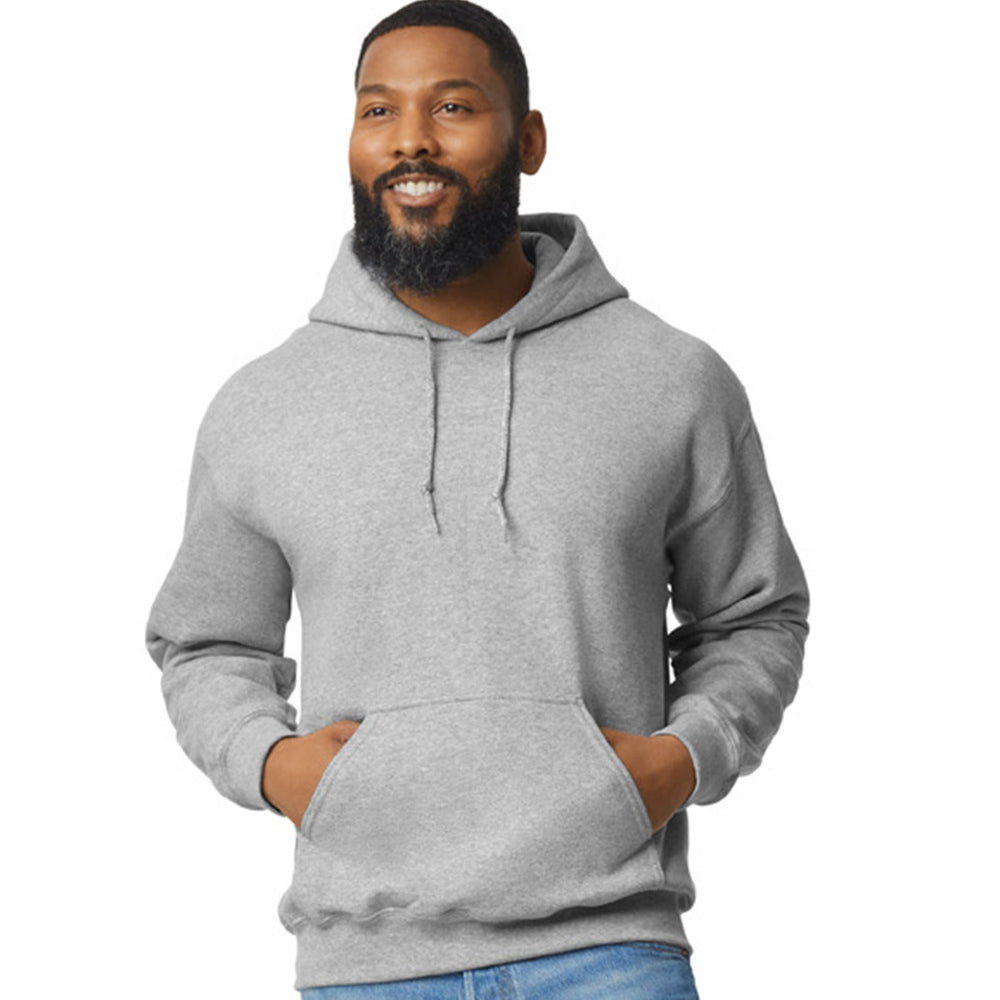 Gildan® 12500 Dry Blend Blend Adult Hoodie